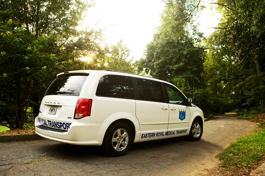 Cross Country Elderly Relocation Transportation Services